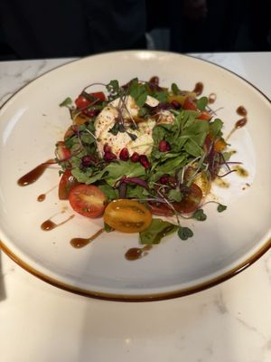 Tiffany's Bar and Bistro by null