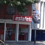 Photo of Estafeta