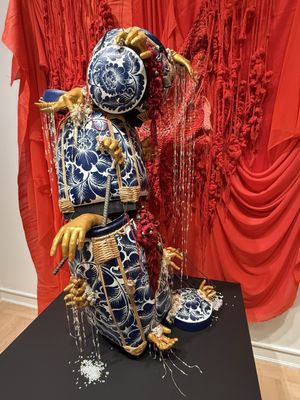 Henry Art Gallery by null