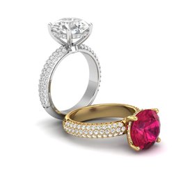 Joseph Diamonds