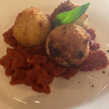 Dolcetto - Arancini - Italian Near Me - London, Ontario Dolcetto - Arancini - Italian Near Me - London, Ontario