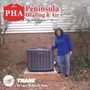 Photo of Peninsula Heating & Air