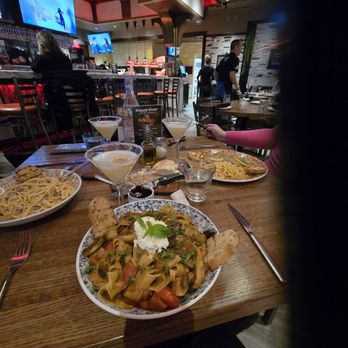 Bella Napoli - Italian Near Me - Schaumburg, Illinois