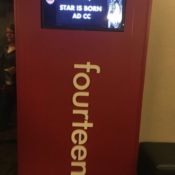 AMC Foothills 15 - Our show - Cinema Near Me - Tucson, Arizona