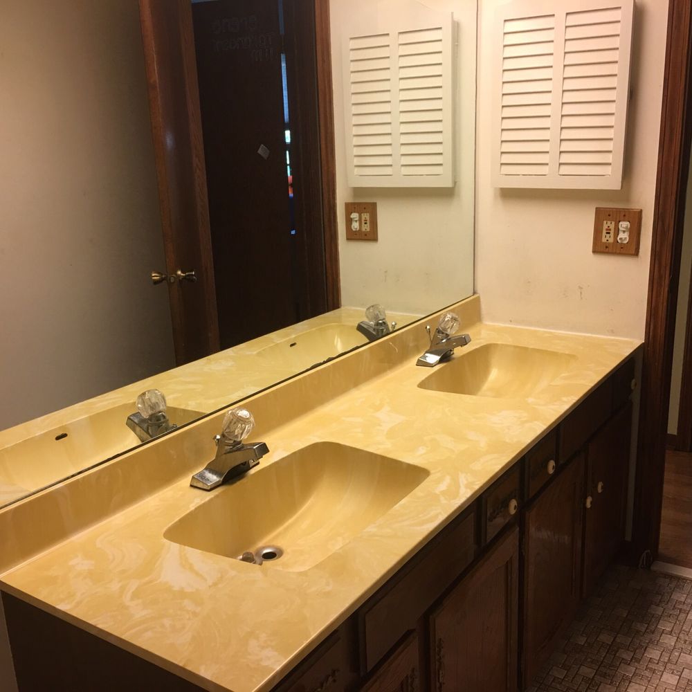 Master Finish - Before - General Contractors Near Me Master Finish - Before - General Contractors Near Me