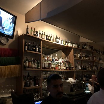 Il Pastaio - Bar - Italian Near Me - Beverly Hills, California Il Pastaio - Bar - Italian Near Me - Beverly Hills, California