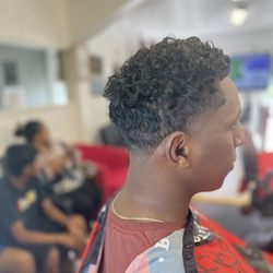 Fade Masters - Taper