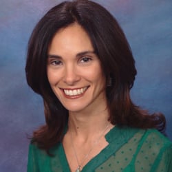 Acupuncture Center For Wellness - Owner/Founder Roxana Gonzalez-Pouza, L.Ac