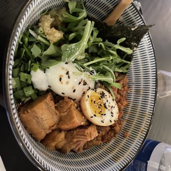Beat Mazesoba - Beat Mazemen - Ramen Near Me - Flushing, New York