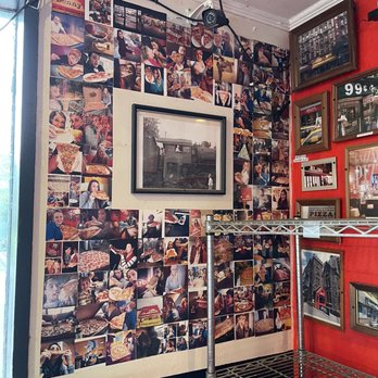 Benny Marzano's - Pizza Near Me - Blacksburg, Virginia