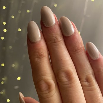 New World Nail & Spa - Glazed nails - Nail Salons Near Me - Billerica, Massachusetts New World Nail & Spa - Glazed nails - Nail Salons Near Me - Billerica, Massachusetts