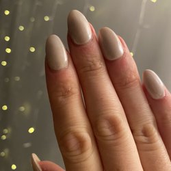 New World Nail & Spa - Glazed nails