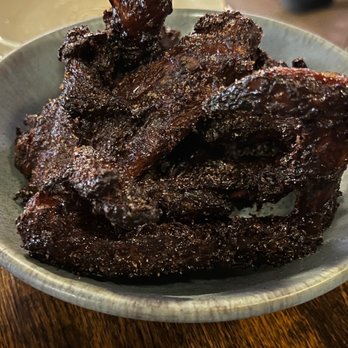 Machete - Duck wings - New American Near Me - Greensboro, North Carolina Machete - Duck wings - New American Near Me - Greensboro, North Carolina