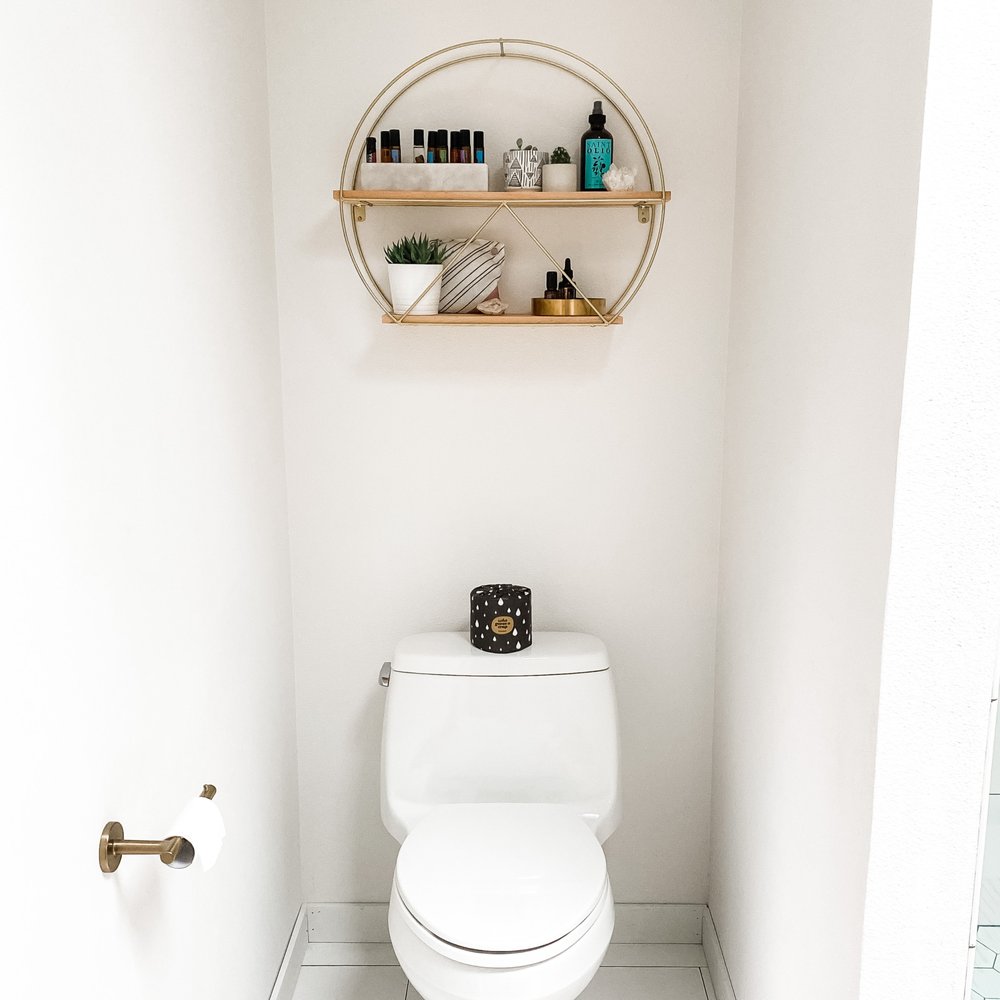 Slide of Flash Plumbing