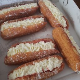 Bismarks