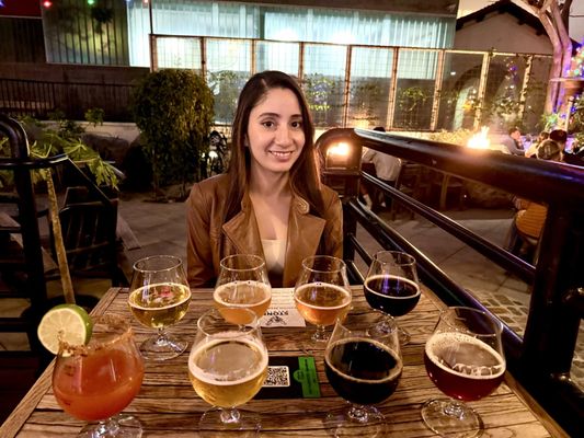 Stone Brewing Tap Room - Kettner by null
