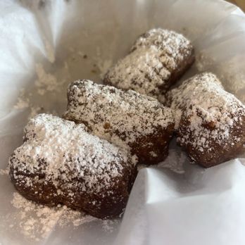 The Dream Cafe - Lakewood - Beignets - American Near Me - Dallas, Texas The Dream Cafe - Lakewood - Beignets - American Near Me - Dallas, Texas