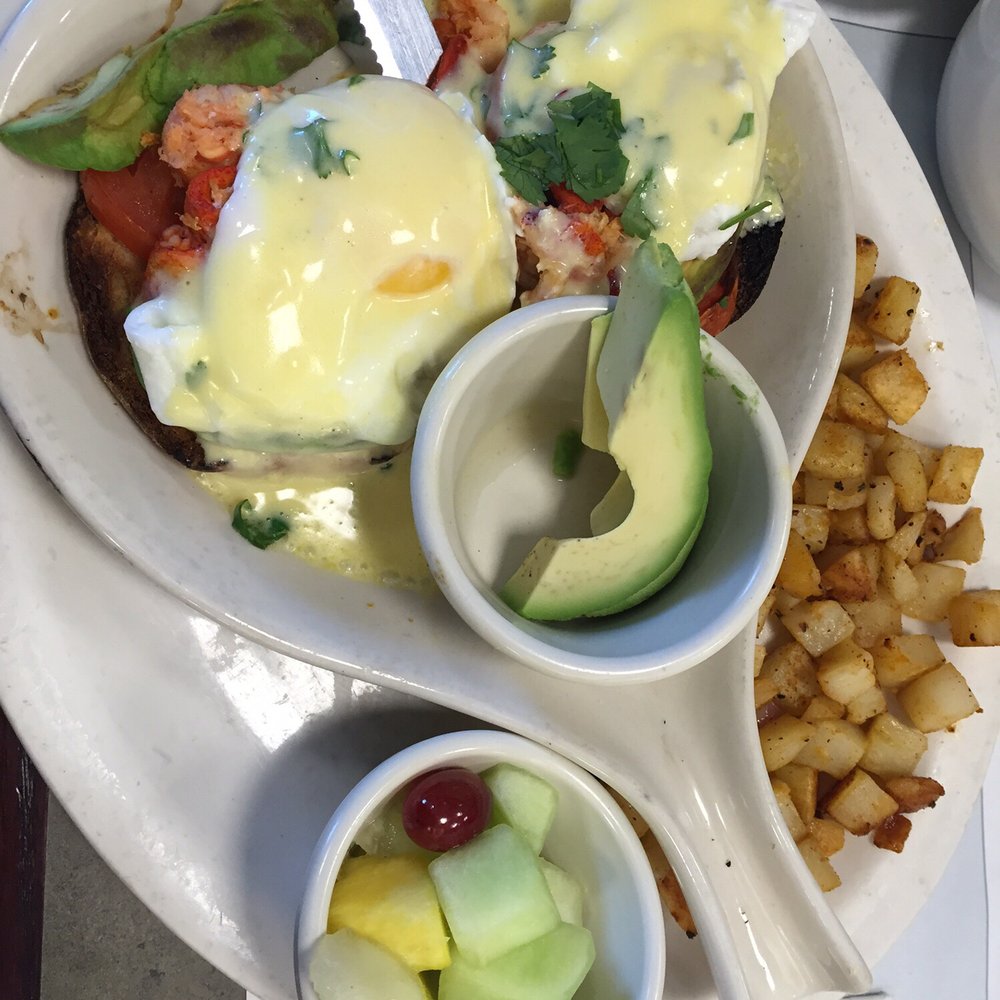 Turning Point - Breakfast & Brunch Near Me - Manalapan, New Jersey