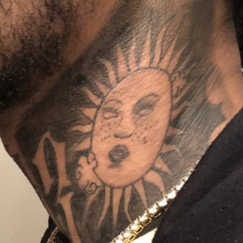 Forever Ink Society - The final result of their temu tattoo - Tattoo Near Me Forever Ink Society - The final result of their temu tattoo - Tattoo Near Me