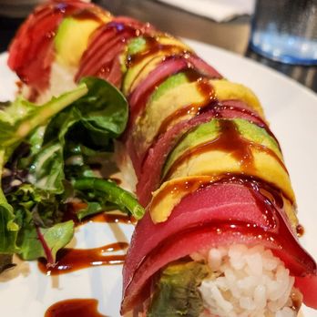 Ooi - Sushi Bars Near Me - Clovis, California Ooi - Sushi Bars Near Me - Clovis, California
