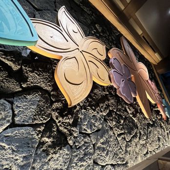 Kona Cafe - Sushi Bars Near Me - Lake Buena Vista, Florida