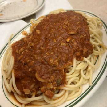 Vic's Italian Restaurant - Mussel Marinara Pasta - Pizza Near Me - Bradley Beach, New Jersey Vic's Italian Restaurant - Mussel Marinara Pasta - Pizza Near Me - Bradley Beach, New Jersey
