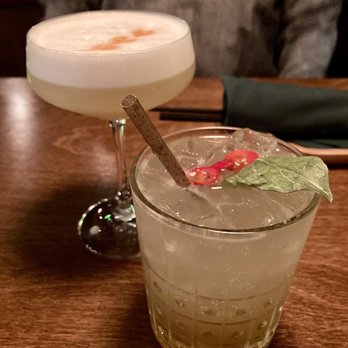 Chifa - Pisco sour and chifadito - Peruvian Near Me - Montreal, Quebec Chifa - Pisco sour and chifadito - Peruvian Near Me - Montreal, Quebec