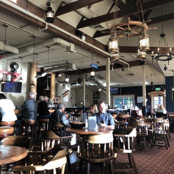Horatio's - Seafood Near Me - San Leandro, California