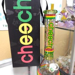 Glass pipes