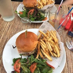 Le Pastis by Little Pape - Burger maison