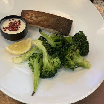 Stefani Prime - Scottish Salmon - Italian Near Me - Lincolnwood, Illinois Stefani Prime - Scottish Salmon - Italian Near Me - Lincolnwood, Illinois