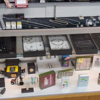 Sam's Treasure Chest - Jewelry Near Me - Runnemede, New Jersey Sam's Treasure Chest - Jewelry Near Me - Runnemede, New Jersey