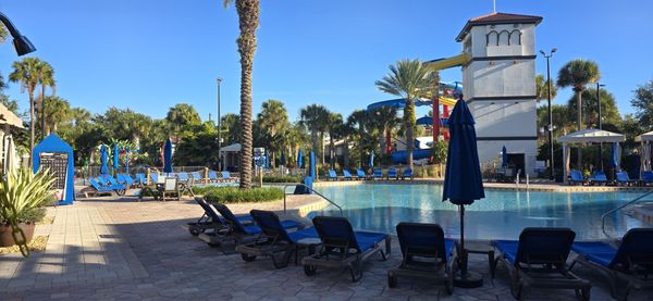 FantasyWorld Resort by null