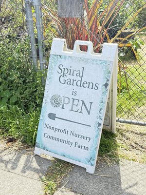 Spiral Gardens by null