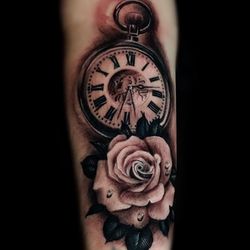 Blessed Ink