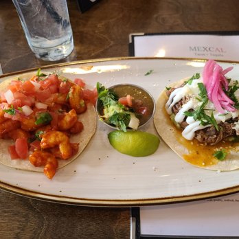 Mexcal - The shrimp was very spicy - Mexican Near Me - Reno, Nevada Mexcal - The shrimp was very spicy - Mexican Near Me - Reno, Nevada