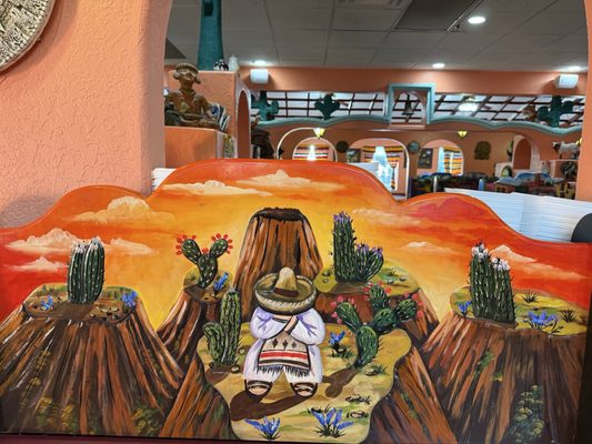 Fiesta Mexicana by null