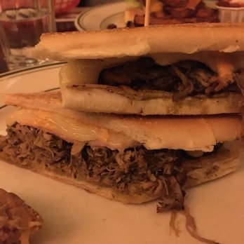 Coppelia - Cubano Sandwich - Cuban Near Me - New York, New York Coppelia - Cubano Sandwich - Cuban Near Me - New York, New York