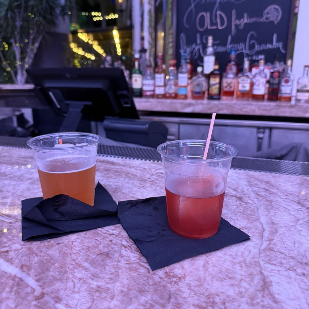 La Central by Mario Pagán - Old fashion and a beer? - New American Near Me - San Juan, Puerto Rico La Central by Mario Pagán - Old fashion and a beer? - New American Near Me - San Juan, Puerto Rico