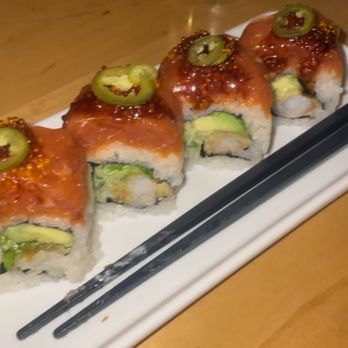 Mamanoko - Mamasan Roll - Japanese Near Me - San Francisco, California Mamanoko - Mamasan Roll - Japanese Near Me - San Francisco, California