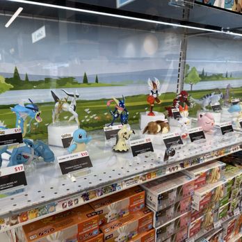 BANDAI NAMCO CROSS STORE - Updated July 2025 - 20 Photos