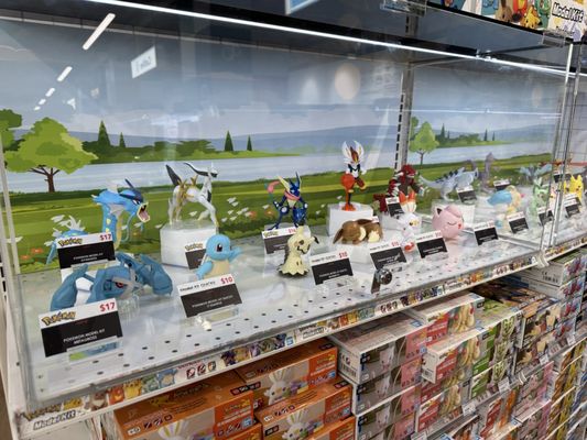 Bandai Namco Cross Store Brooklyn NY by null