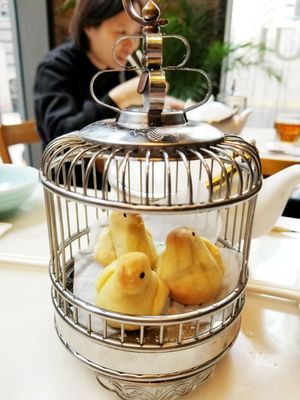 YUM CHA (Central) by null
