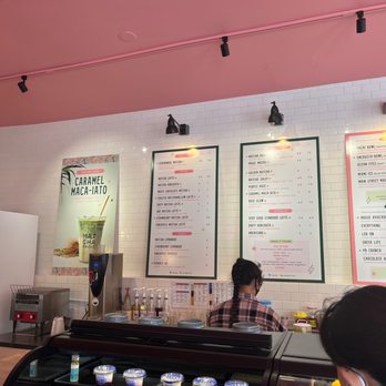 Matcha Magic Bellevue - Menu - Coffee & Tea Near Me - Bellevue, Washington Matcha Magic Bellevue - Menu - Coffee & Tea Near Me - Bellevue, Washington