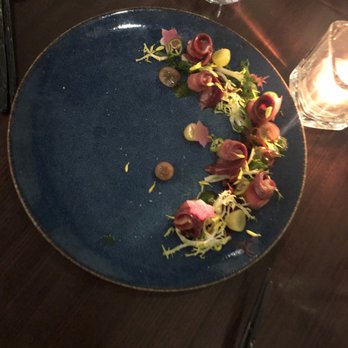 Miku - Hamachi - Japanese Near Me - Vancouver, British Columbia