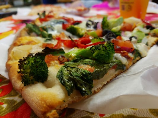 La Befana Pizzeria by null