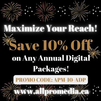 All-Pro Media & Productions - Marketing Near Me - Calgary, Alberta All-Pro Media & Productions - Marketing Near Me - Calgary, Alberta