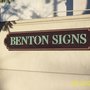 Benton Signs & Designs