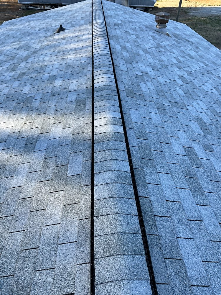 Slide of Davis Contracting