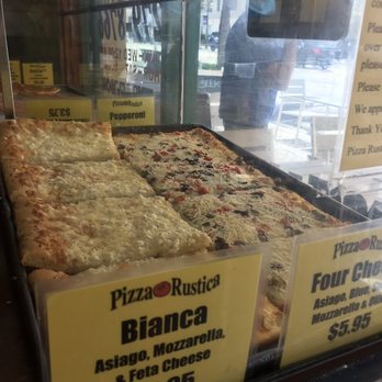Pizza Rustica - Delray Beach - Pizza Near Me - Delray Beach, Florida Pizza Rustica - Delray Beach - Pizza Near Me - Delray Beach, Florida